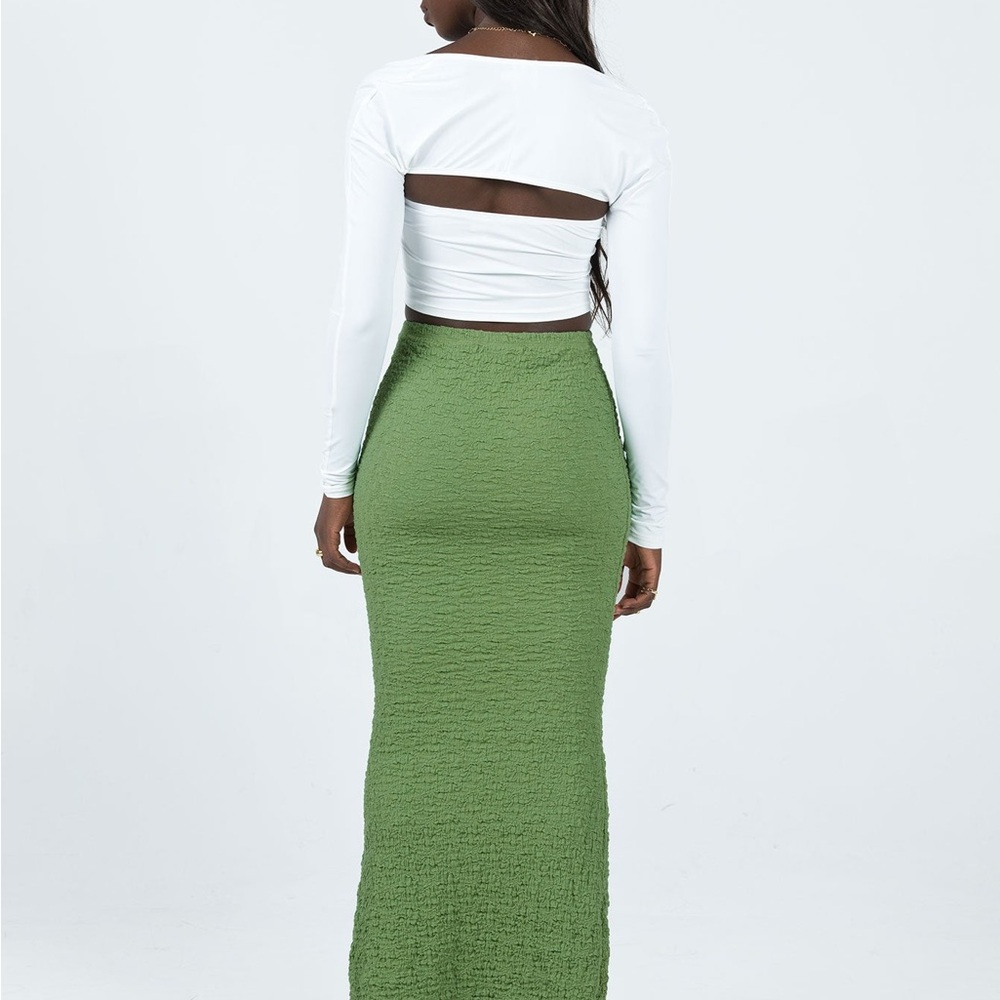 Princess Polly Top - Picture 3 of 4